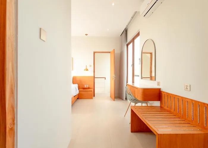 Villa Stylish Ungasan With Pool & Ocean View Jacuzzi Uluwatu