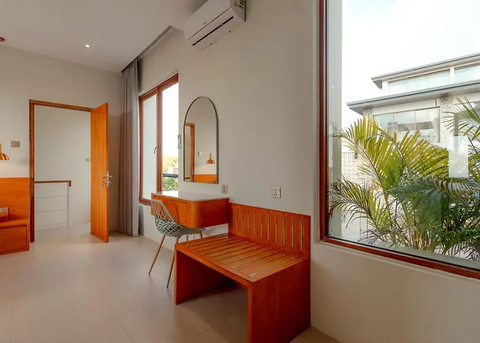 Stylish Ungasan With Pool & Ocean View Jacuzzi Uluwatu