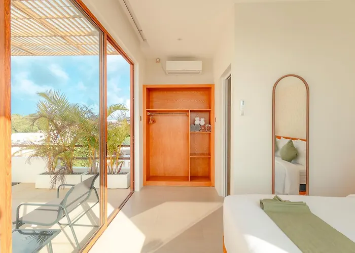 Villa Stylish Ungasan With Pool & Ocean View Jacuzzi