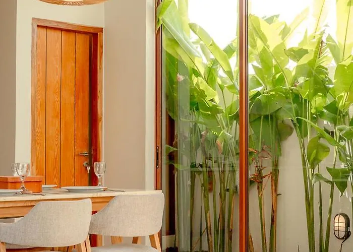 Stylish Ungasan With Pool & Ocean View Jacuzzi *