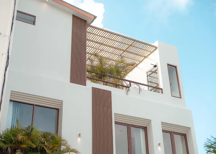 Villa Stylish Ungasan With Pool & Ocean View Jacuzzi *