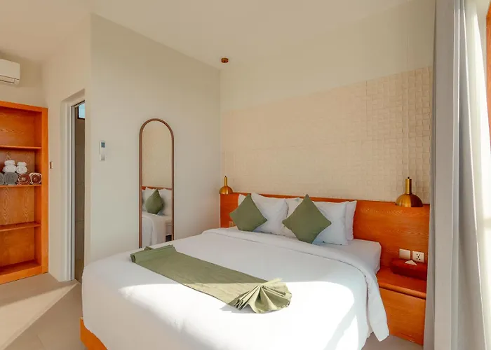 Stylish Ungasan With Pool & Ocean View Jacuzzi * Uluwatu