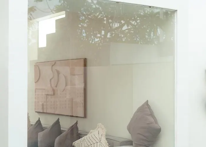 Stylish Ungasan With Pool & Ocean View Jacuzzi Villa Uluwatu