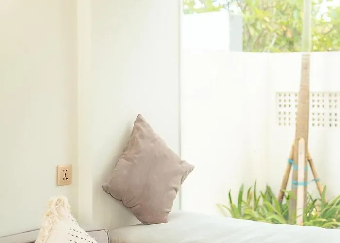Stylish Ungasan With Pool & Ocean View Jacuzzi Villa *